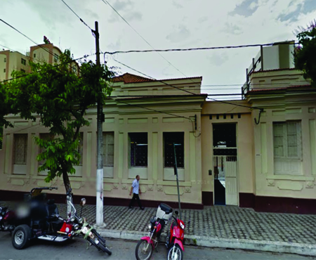 Escolas estaduais realizam escolha de diretores nesta terça (15/12) escola joaquim nabuco